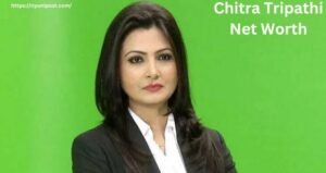 Chitra Tripathi