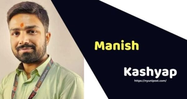 Manish Kashyap