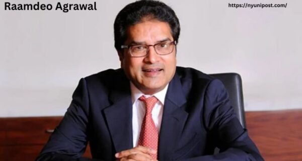 Raamdeo Agrawal