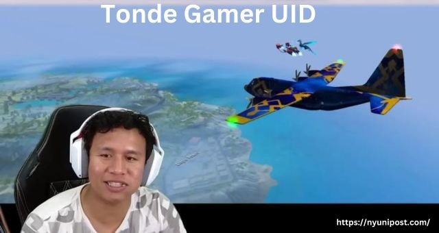 Tonde Gamer UID