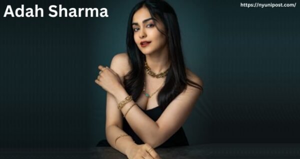 Adah Sharma Husband Name